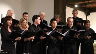 Melbourne Chamber Choir